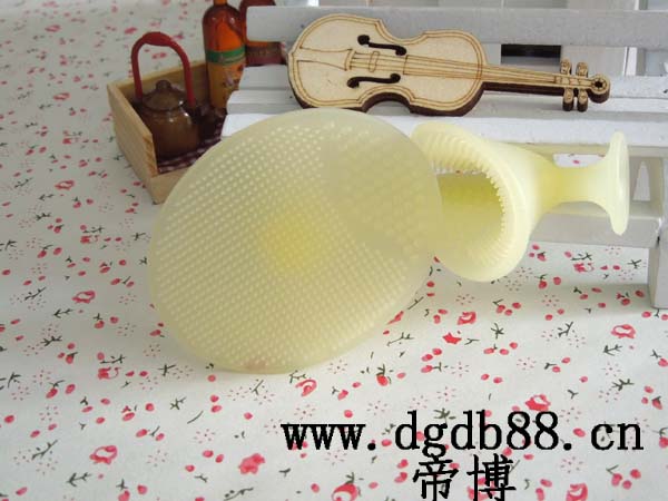 硅膠制品