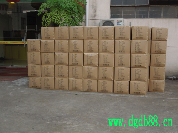 硅膠制品廠