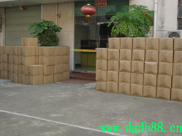 硅膠制品廠