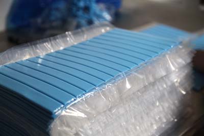 硅膠制品