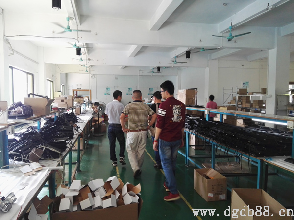 硅膠制品廠