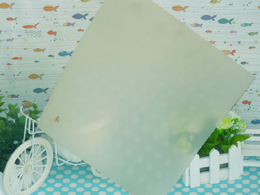 硅膠墊