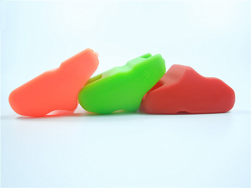 硅膠產(chǎn)品