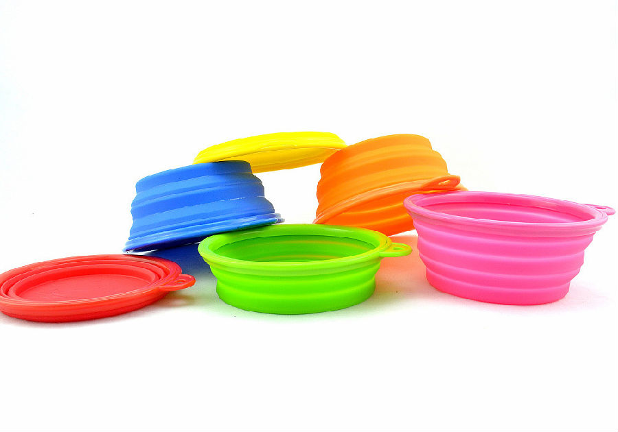 硅橡膠制品