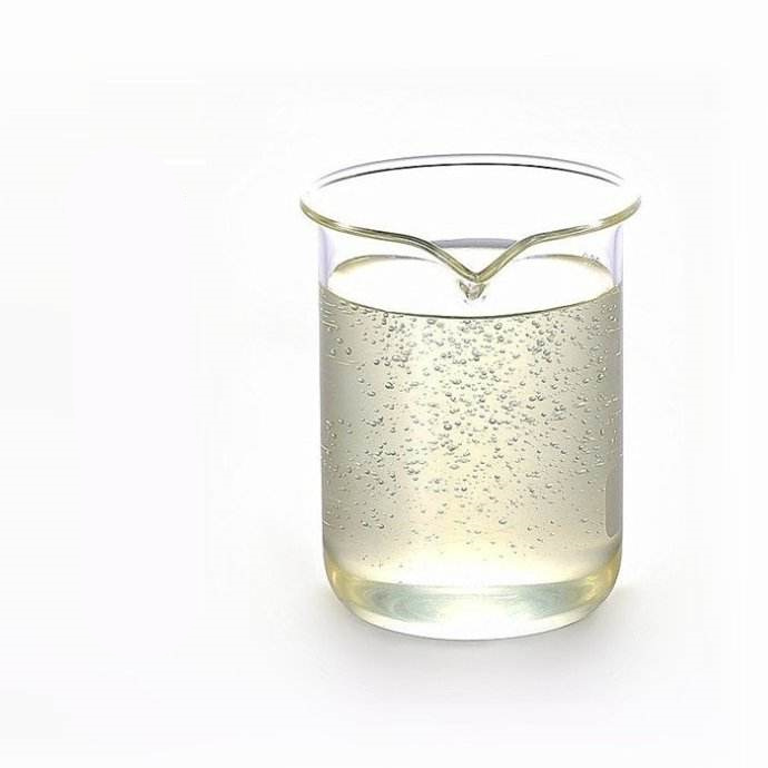 硅油 硅油
